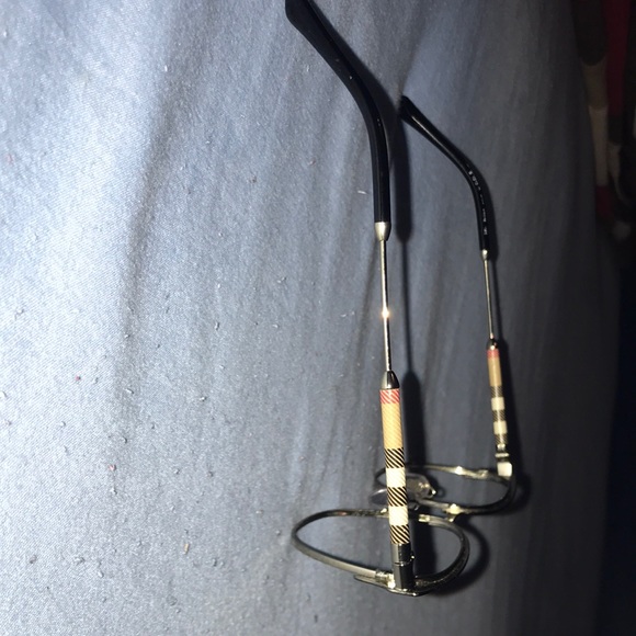 Burberry Glasses - Picture 3 of 7